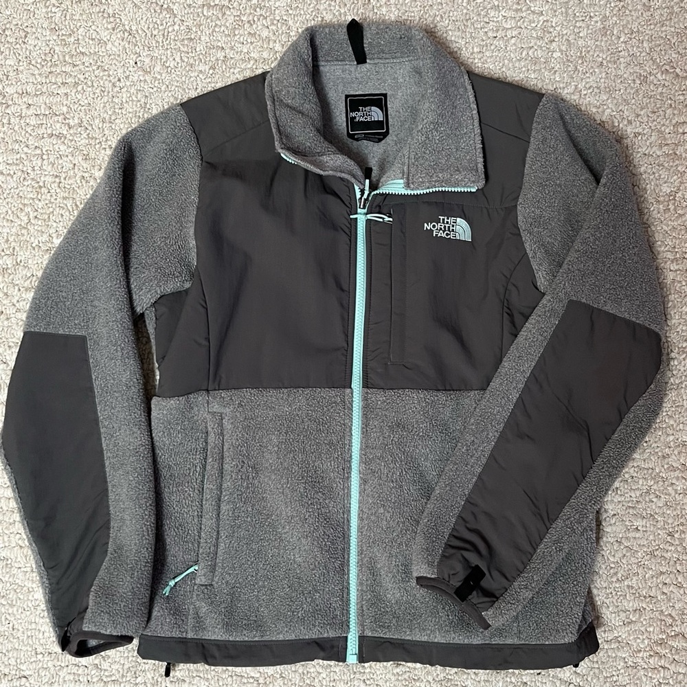 The North Face Denali Jacket, M